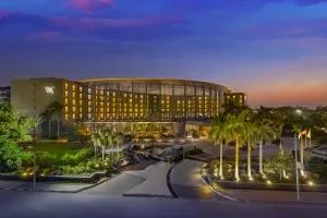 Waldorf Astoria Cairo Heliopolis