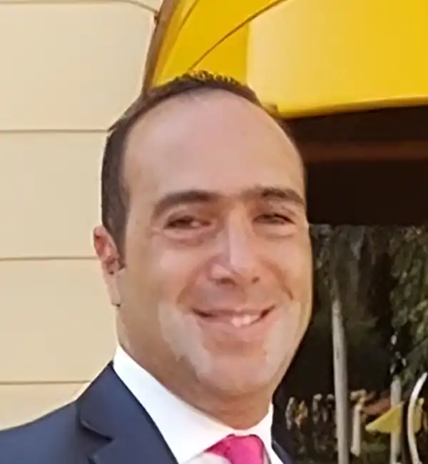 Ayman Radwan